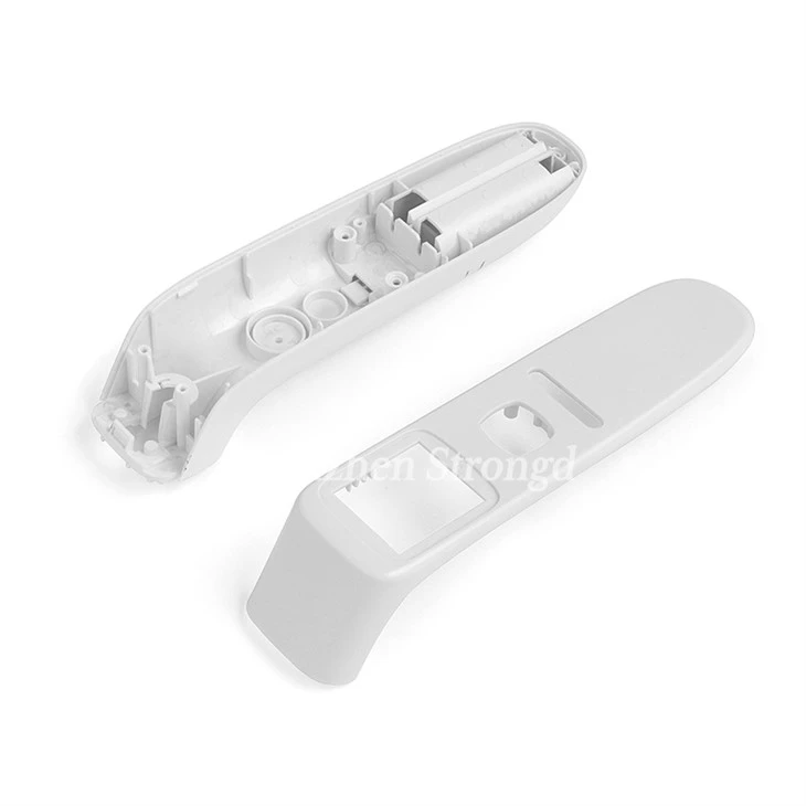 Plastic Product Manufacturing Injection Molding factory